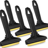 5X ORYGINALNA FIŃSKA SKROBACZKA DO SZYB - MURSKA 575 MOSIĘŻNA SKROBAK LODU