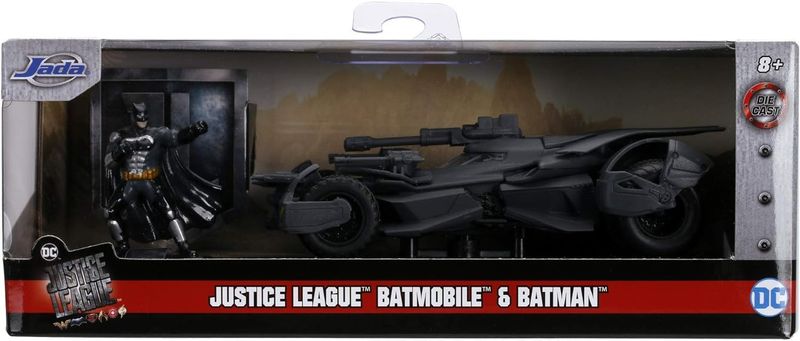 batman batmobile 1:32 zdjęcie 3