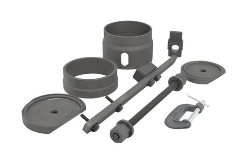 VOLKSWAGEN EOS ŚCIĄGACZ TULEI KOŁYSKI SILNIKA na Arena.pl