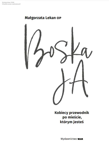 Boska Ja na Arena.pl