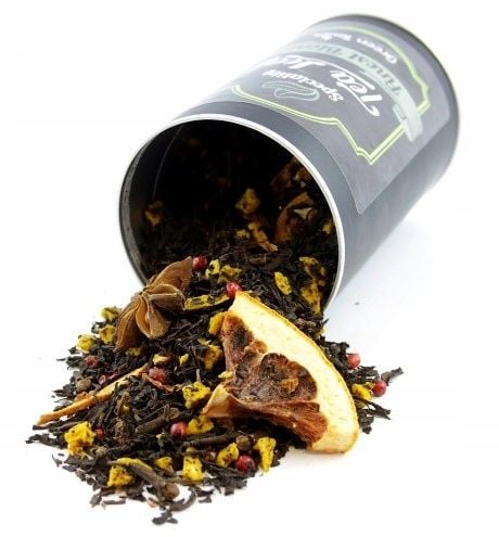 Green Touch Tea HERBATA biała SILVER NEEDLE 50g zdjęcie 10