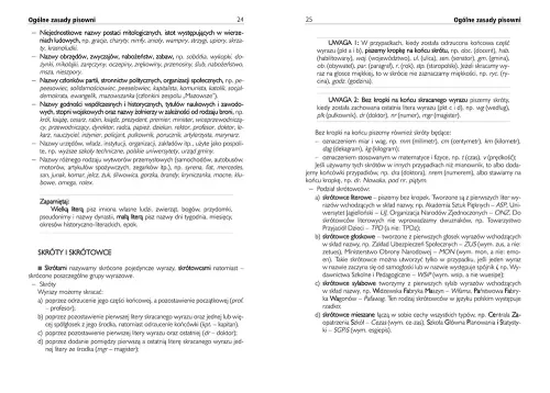 Słownik ortograficzny na Arena.pl