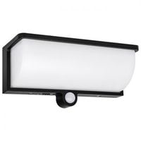 OPRAWA SOLARNA LED PIR 250LM Z CZUJNIKIEM RUCHU IP54