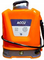 OPRYSKIWACZ ELEKTRYCZNY ACCU 16L TAE.0602 KWAZAR
