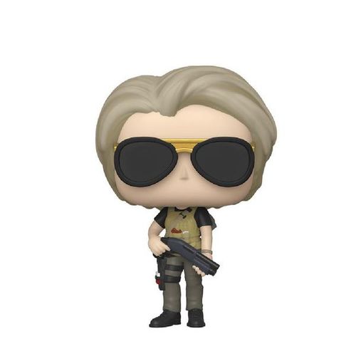Funko POP! Terminator Sarah Connor 818 na Arena.pl