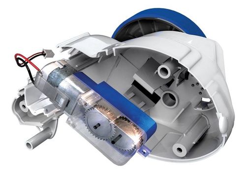 CLEMENTONI Cyber Robot na Arena.pl