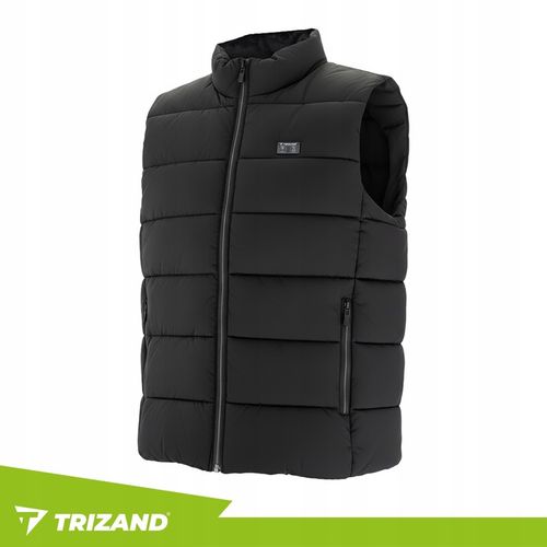 Kamizelka Podgrzewana 11 Stref Grzania na USB Bezrękawnik Damska Męska na Arena.pl