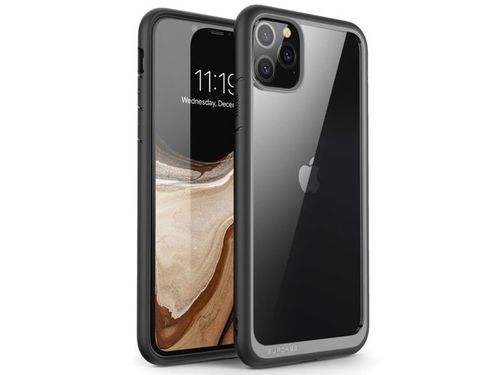 Pancerne etui Supcase Unicorn Beetle Style do iPhone 11 Pro Max Black na Arena.pl
