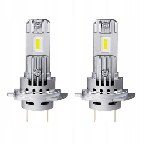H7 LED OSRAM LEDriving HL EASY WHITE ŻARÓWKI P&P ZESTAW 6000K RETROFIT na Arena.pl