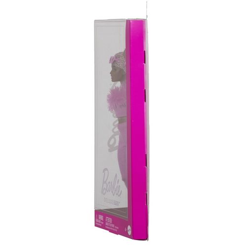 LALKA BARBIE DELUXE STYLE #4 w stroju w stylu Barbiecore na Arena.pl