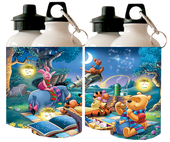 Bidon Kubuś Puchatek