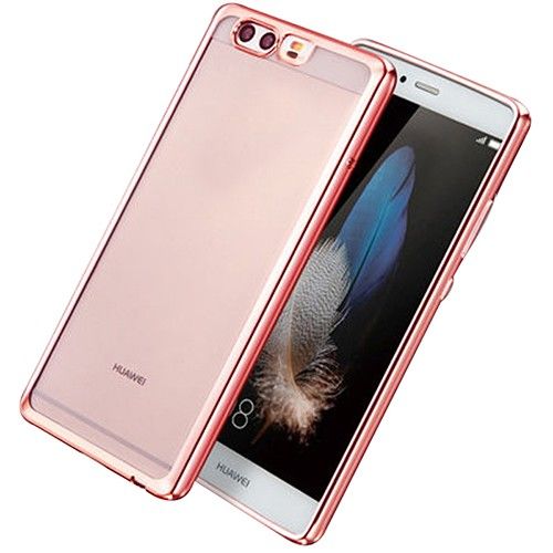 Huawei P10 Lite - Etui Glossy Chrom na Arena.pl