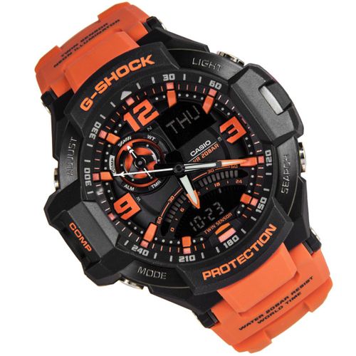Zegarek Casio G-Shock GA-1000-4A na Arena.pl