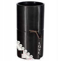 DONICZKA DONICA OSŁONKA CERAMICZNA KOLORY 9CM