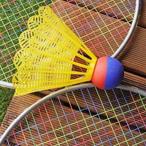 Zestaw do badmintona 4 el. na Arena.pl