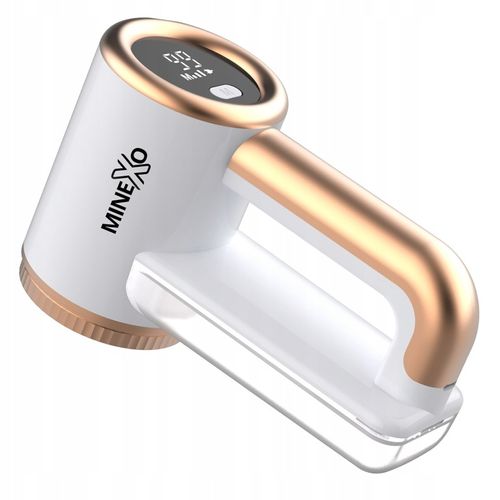 GOLARKA do ubrań maszynka do swetrów tapicerki duża mocna z wyświetlaczem na Arena.pl