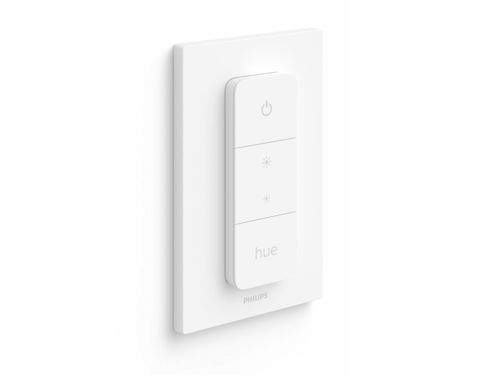 Ściemniacz PHILIPS HUE V2 Wi-Fi / ZigBee na Arena.pl