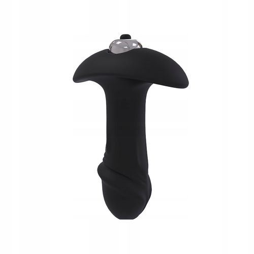 korek analny z wibracjami. na Arena.pl