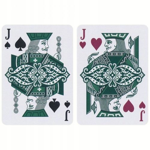karty do gry jacquard 4679 na Arena.pl