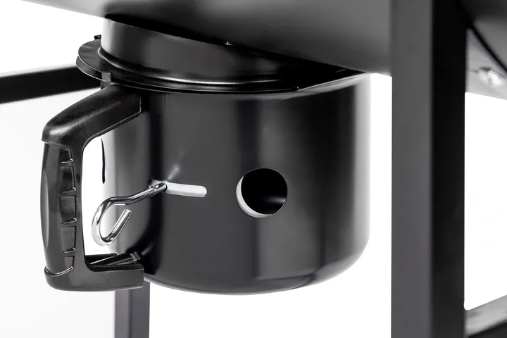 Activa Grill ogrodowy węglowy zdjęcie 15