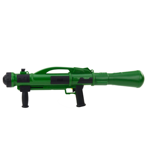 ND24_24366 Pistolet Bron Na Wode Bazooka Z Pompa na Arena.pl