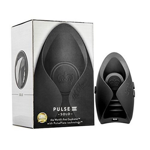 Pulse III Pojedyńczy Hot Octopuss 60426 na Arena.pl