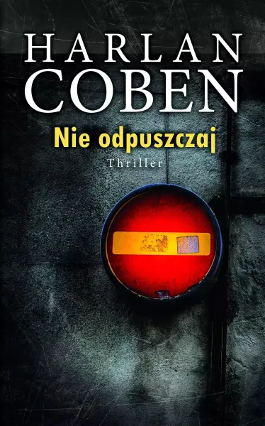 Nie odpuszczaj zdjęcie 1