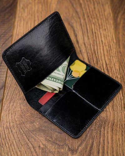 Porządne skórzane etui na dokumenty buffalo wild® na Arena.pl