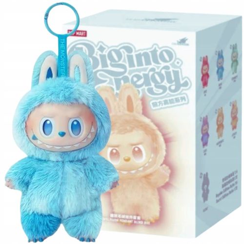 MASKOTKA LALKA LALECZKA BRELOK FIGURKA PLUSZAK NIESPODZIANKA MIŚ na Arena.pl