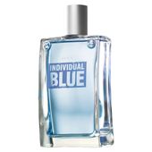Perfumy Męskie AVON Individual Blue Woda Toaletowa 100 ml EDT
