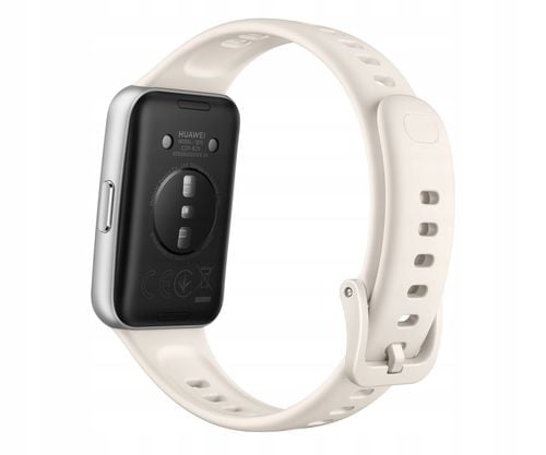 Smartband HUAWEI Band 11 Biały na Arena.pl