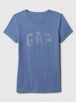 T-shirt damski okrągły dekolt GAP rozmiar L