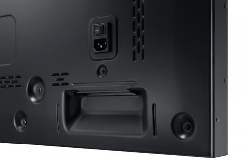 Samsung 46' UH46F5 na Arena.pl