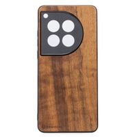 Drewniane Etui Bewood do OnePlus 12 IMBUIA