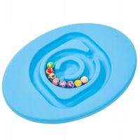 Deska Sensoryczna do Balansowania ŚLIMAK Platforma 5 PIŁEK ZABAWA