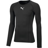 LONGSLEEVE MĘSKI LIGA BASELAYER TEE PUMA XXL