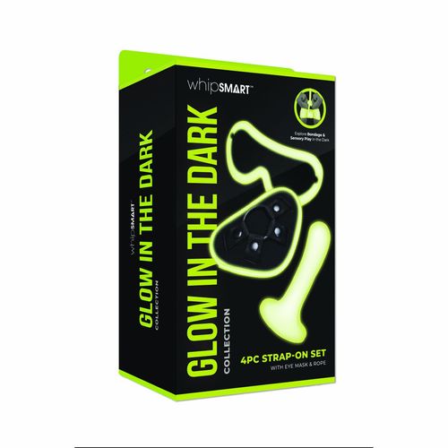 Duży zestaw do rokoszy Whipsmart na Arena.pl