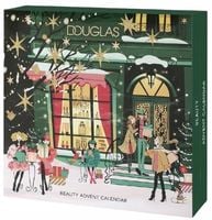 DOUGLAS COLLECTION KALENDARZ ADWENTOWY BEAUTY 24 KOSMETYKI PIELĘGNACJA 2025