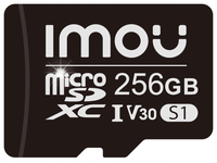 Karta pamięci microSD IMOU ST2-256-S1 256GB
