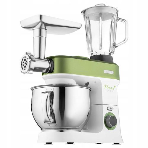 Robot kuchenny mikser blender Sencor 3780GG 1200W na Arena.pl