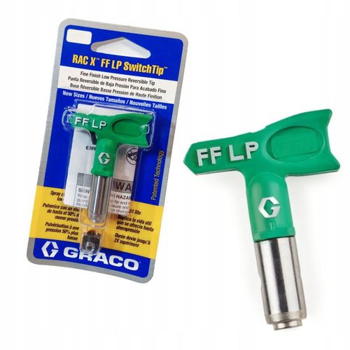 GRACO Dysza malarska FFLP312 na Arena.pl