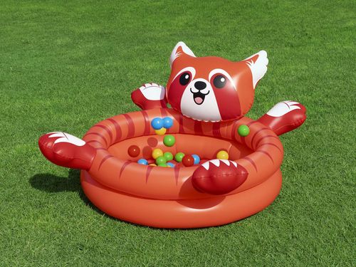 DLA DZIECI BASEN PANDA Z KULKAMI na Arena.pl