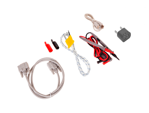 Miernik laboratoryjny Uni-T UT803 na Arena.pl