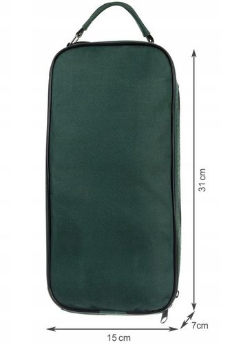 GRA PETANQUE KULE BULE BOULE 8 KUL POKROWIEC BOCCE na Arena.pl