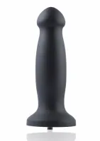 hismith kliclok dildo 18 cm silikonowy anatomiczny z przyssawką