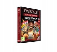 Gra Evercade Intellivision Kolekcja 2