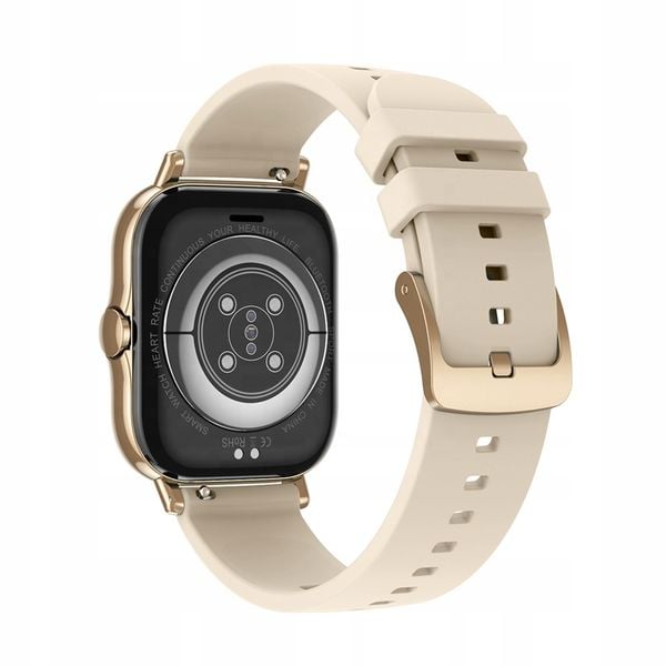 Smartwatch niktrade 109912 czarny zdjęcie 5