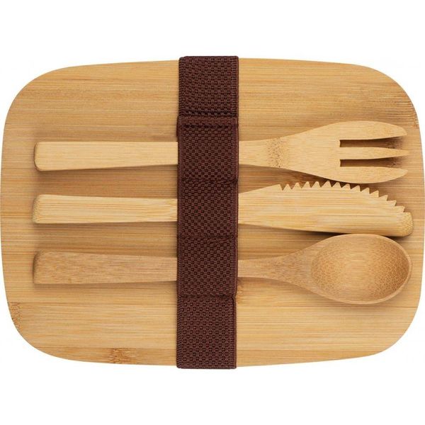 Pudełko na lunch zdjęcie 3