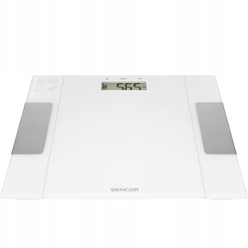 Waga SENCOR SBS 5051WH na Arena.pl