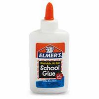 elmers klej szkolny butelka 118ml 2080101